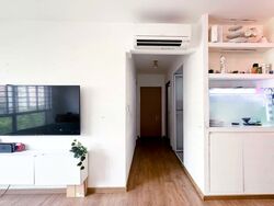 Blk 621A Tampines Greenverge (Tampines), HDB 3 Rooms #560603631